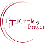 Circle of Prayer logo