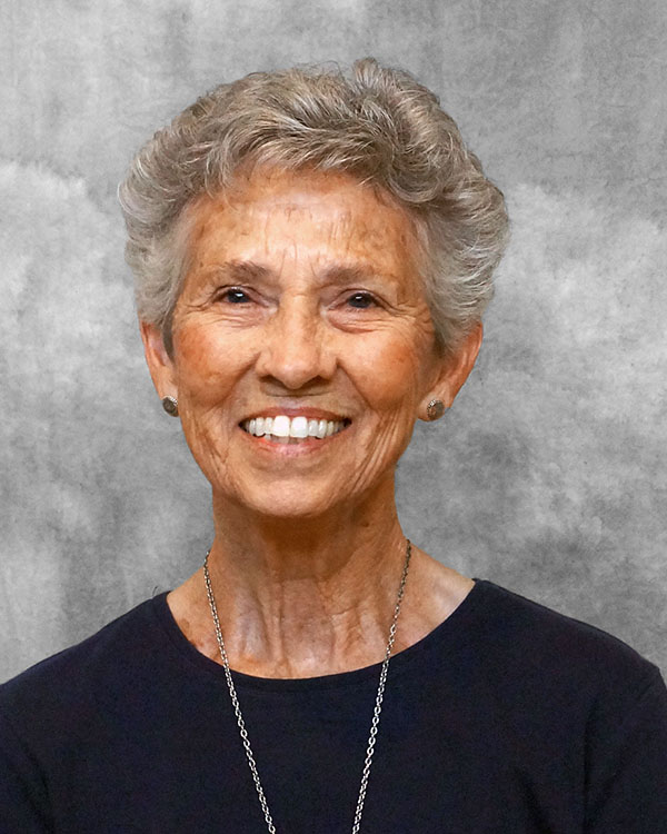 Sister Marian Abing