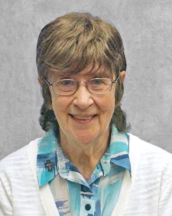 Sister Mary Rose Auler
