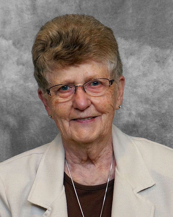 Sister Helen Butzler