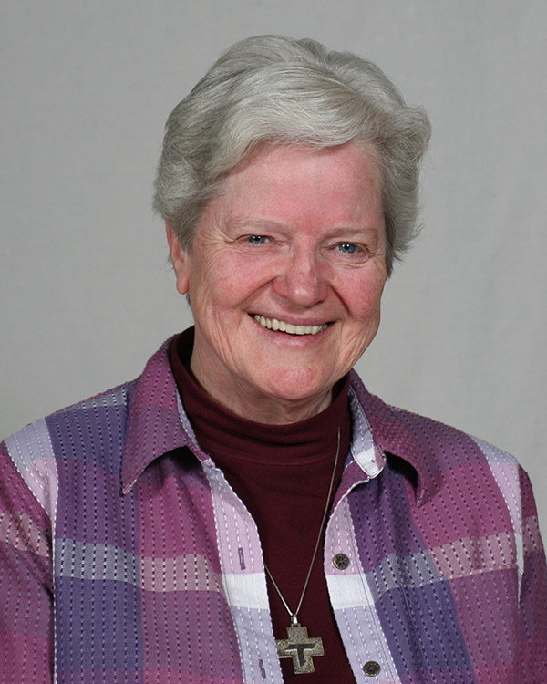 Sister Rita Mary Phalen