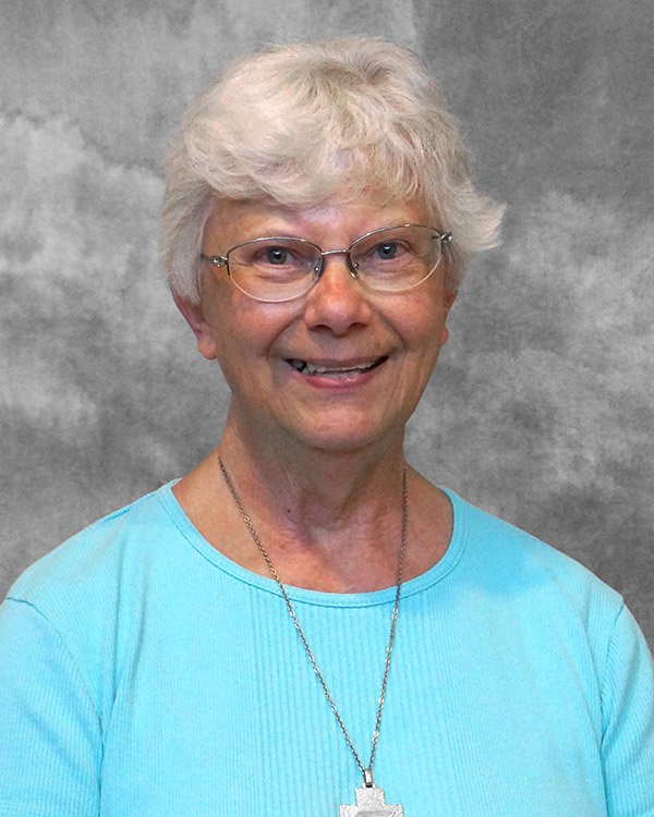 Sister Barbara Jean Potthast