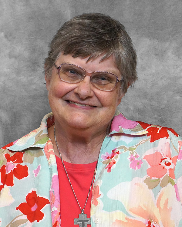Sister Karen Ramey