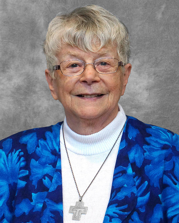 Sister Julia RIce