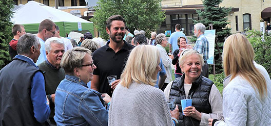 Beer Garden Beer Garden