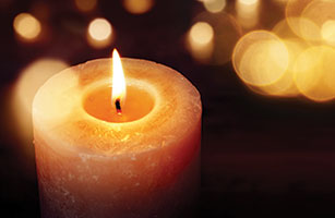 Candles of Love