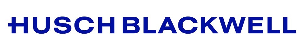 Husch Blackwell logo
