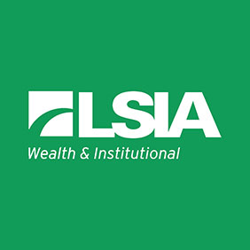 LSIA logo
