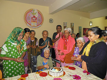 Asha Bhavan