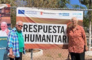 Casa Alexia food program