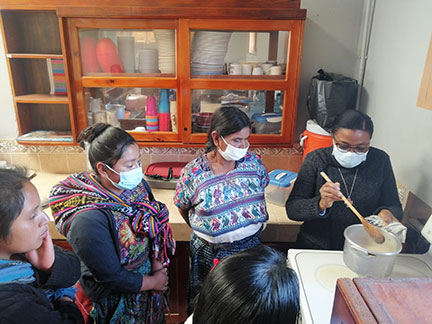 Center for Alternative Programs in Guatemala