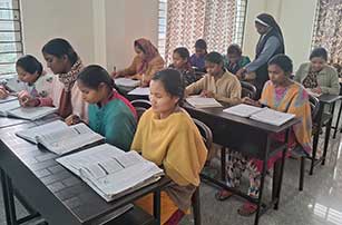 Education in India