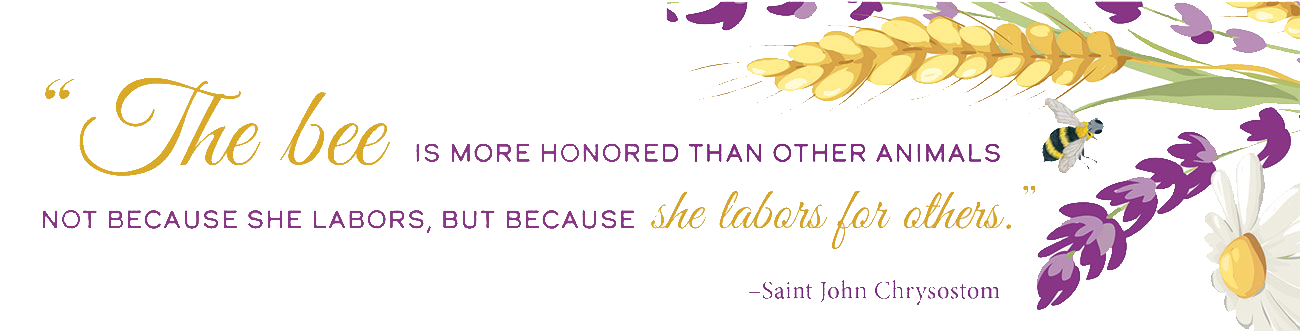 The Bee Quote The Bee Quote