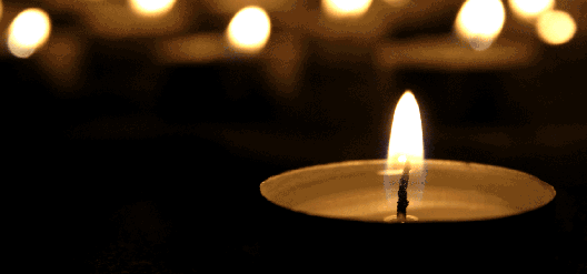 Candles of Love Candles of Love