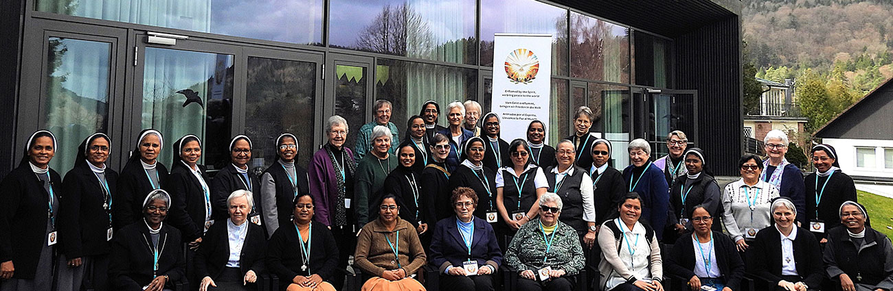 General Assembly Meeting