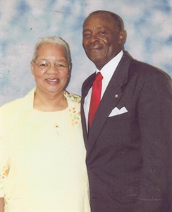 James and Barbara Rayford