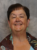 Associate Maureen Hellwig