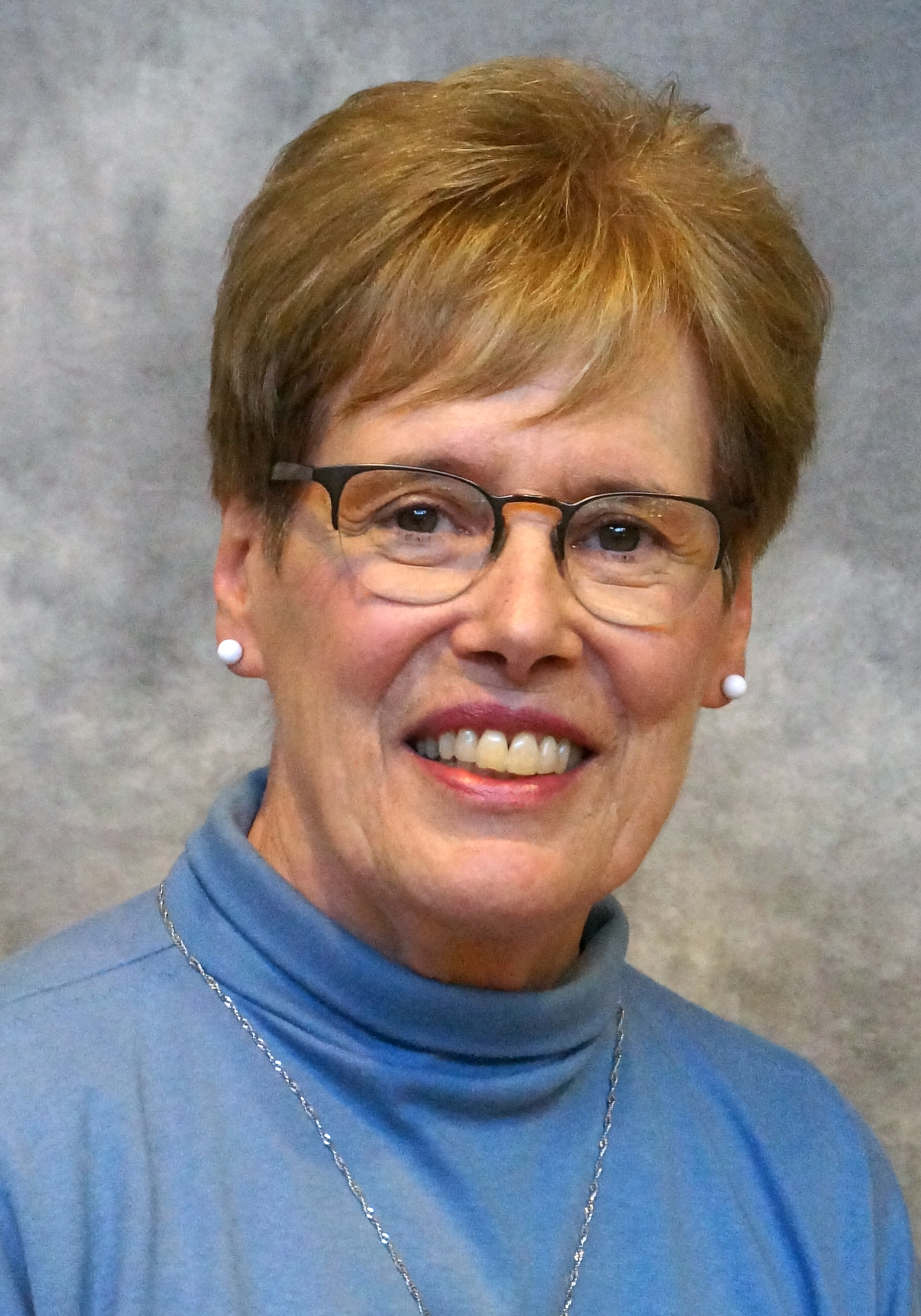 Sister Madelyn Gould