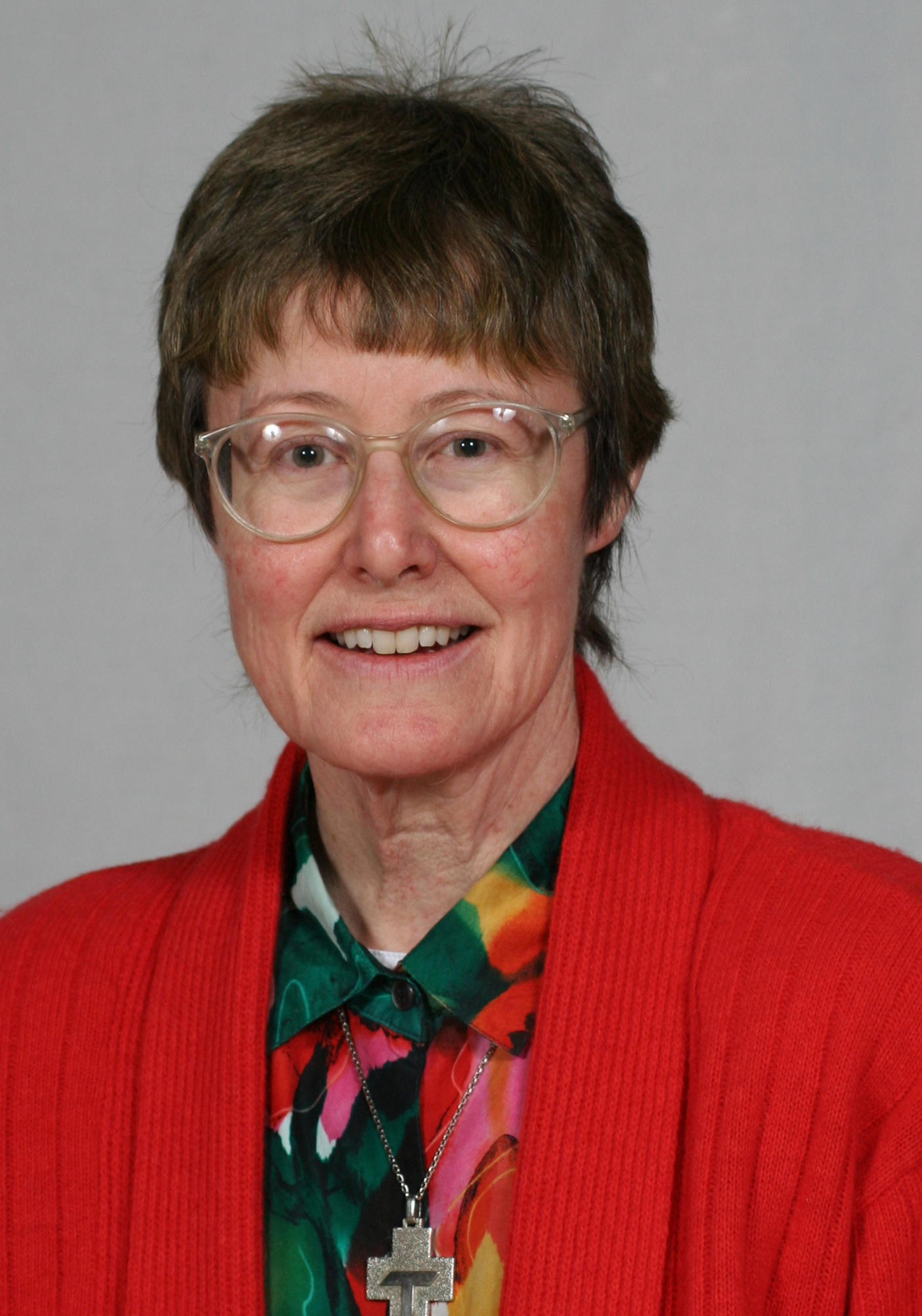 Sister Jane Elyse Russell