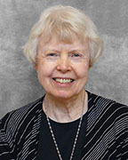 Sister Mary Carroll