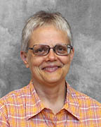 Sister Barbara Jean Goertz
