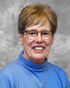 Sister Madelyn Gould
