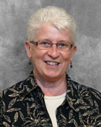Sister Patricia McCarthy
