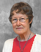 Sister Jane Elyse Russell