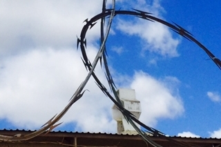 barbed-wire