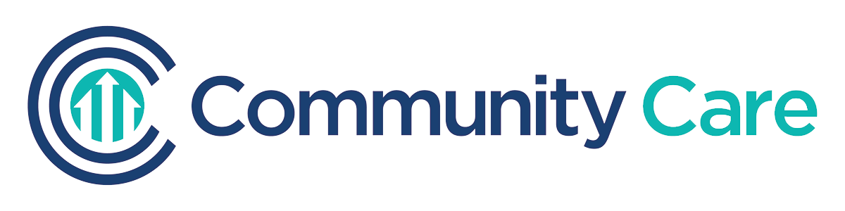 Community Care logo