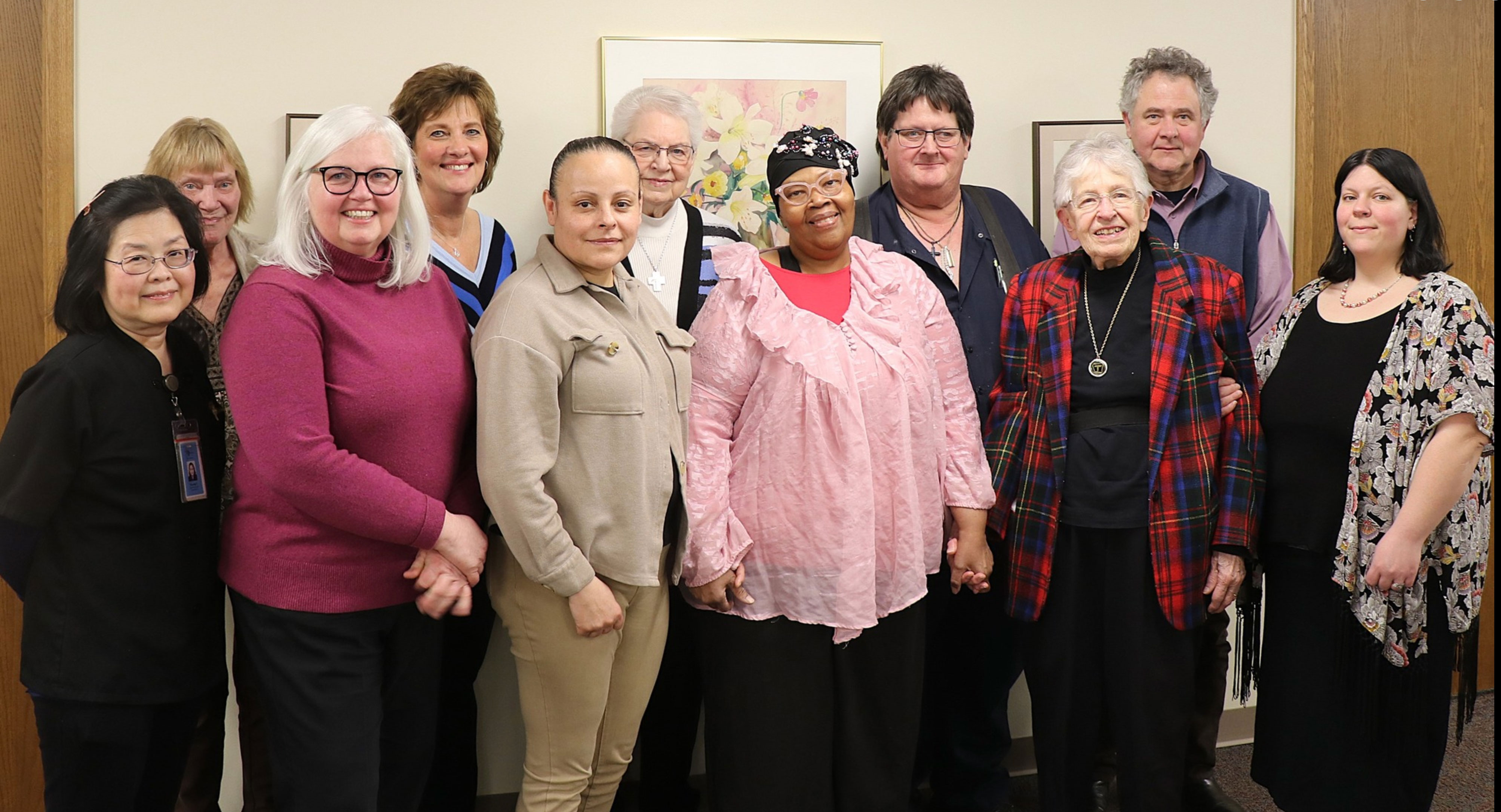 Employee Recognition Banquet 2026