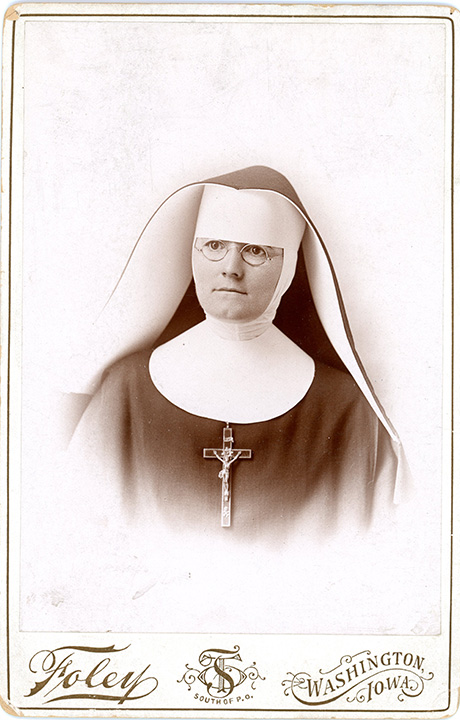 Pacifica Bongard