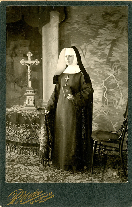 Hyacintha Gremminger