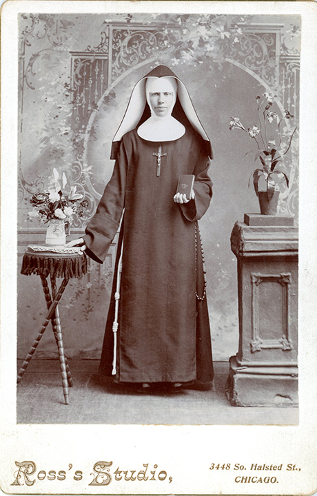Josephine Sausen
