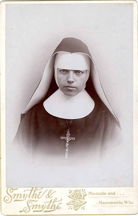 Josepha Loewel