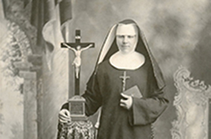Cabinet Card Exhibit