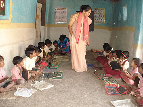 Global Outreach