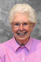 Sister Michele Doyle Sister Michele Doyle