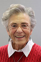 Sister Rosemary Reier
