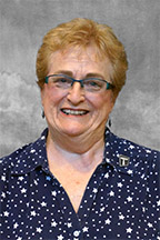 Sister Elaine Hirschenberger