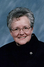 Sister Judith Nickels