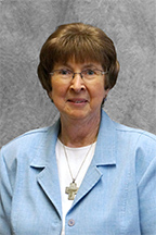 Sister Rosemary Rombalski