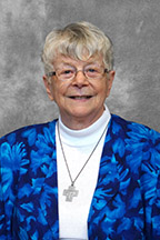 Sister Julia Rice