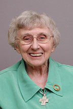 Sister Joan Marie Engle