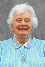 Sister Joan Koehler