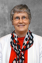 Siter Mary Catherine Hauke Siter Mary Catherine Hauke