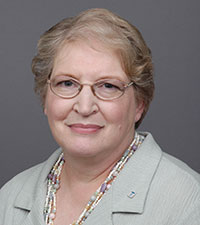 Patricia Essmann
