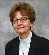 Sister Julie Dermody