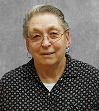 Sister Mary Ann Eichenseer