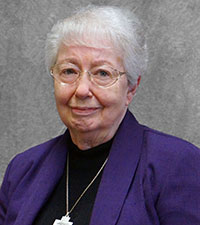 Sister Ruth Hoerig